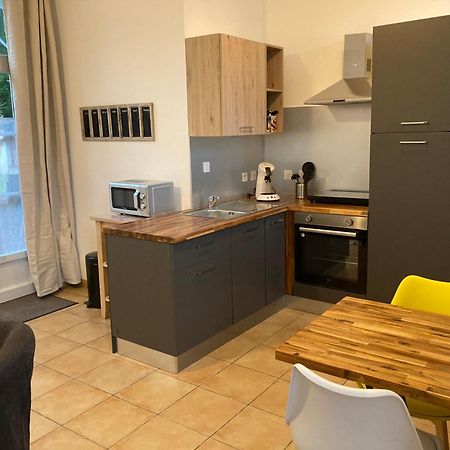 Apartament La Rosaire Soulac-sur-Mer Zewnętrze zdjęcie