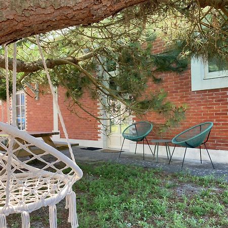 Apartament La Rosaire Soulac-sur-Mer Zewnętrze zdjęcie