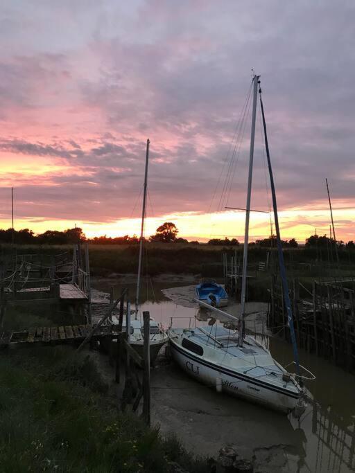 Apartament La Rosaire Soulac-sur-Mer Zewnętrze zdjęcie