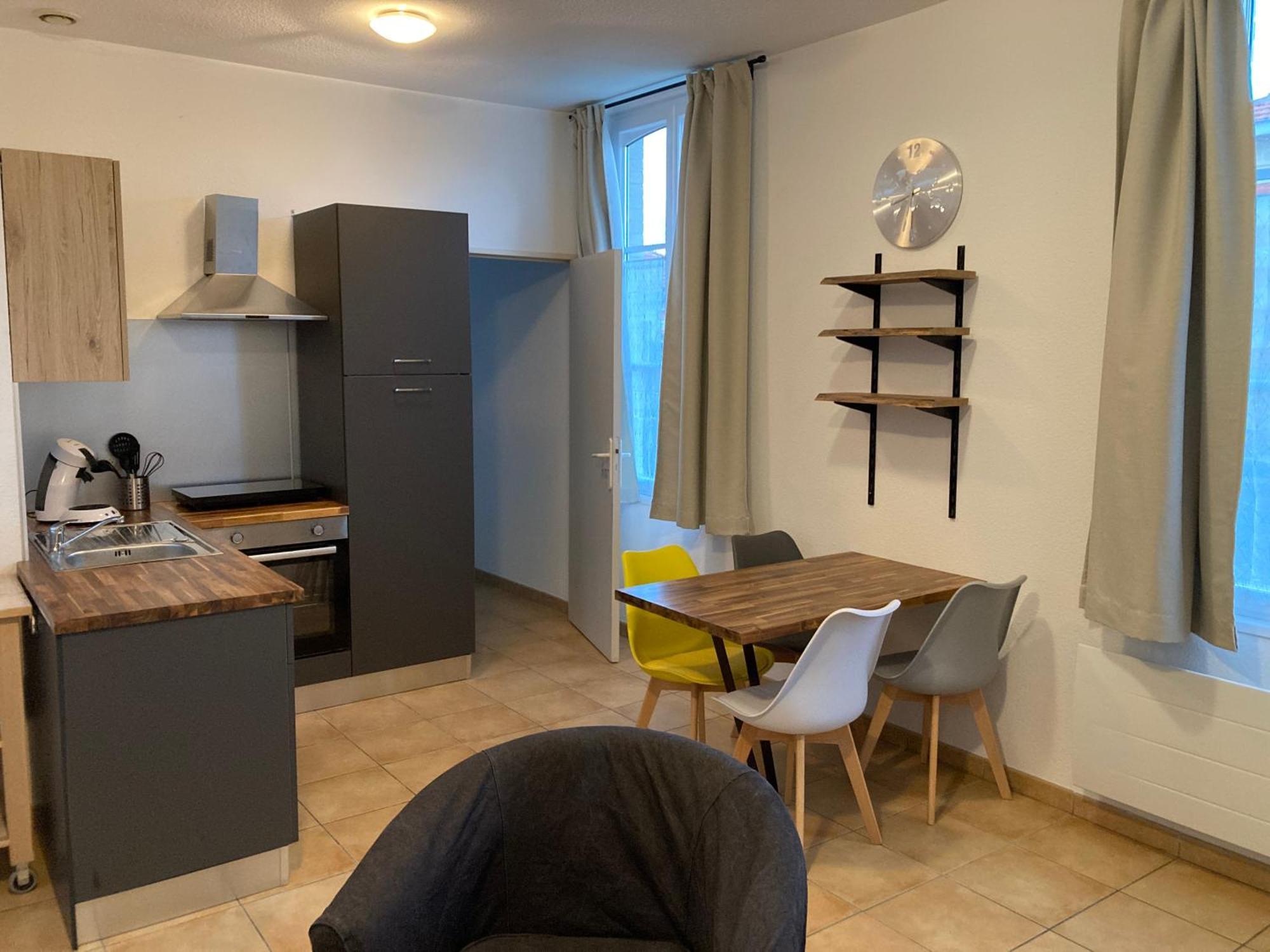 Apartament La Rosaire Soulac-sur-Mer Zewnętrze zdjęcie