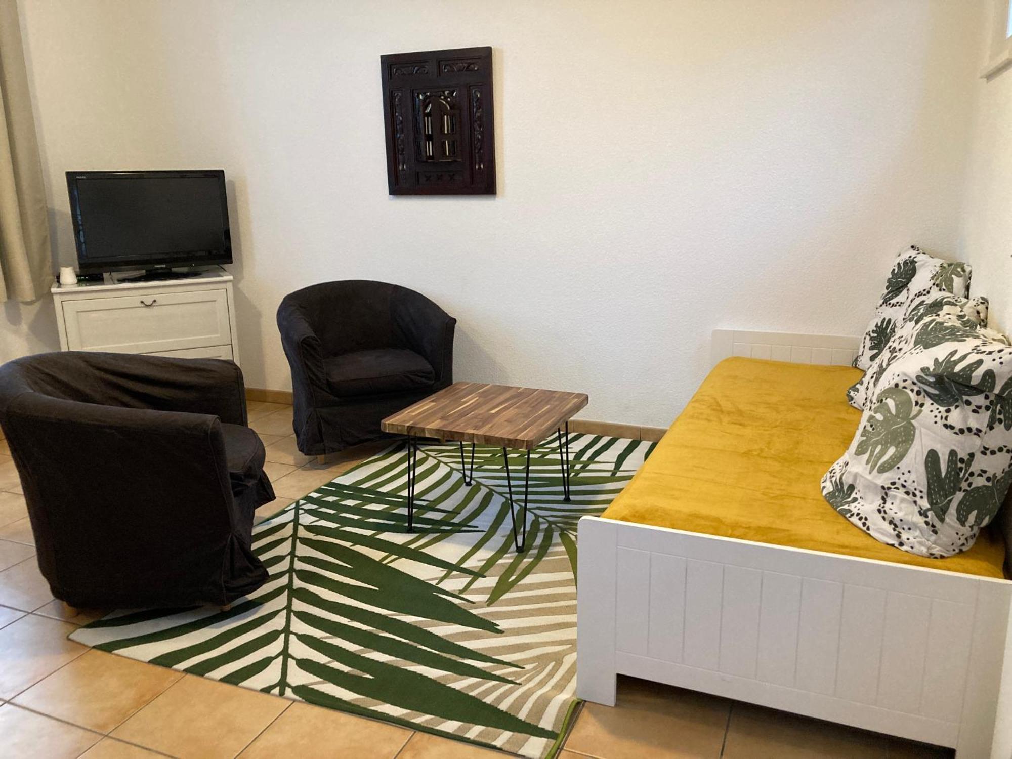 Apartament La Rosaire Soulac-sur-Mer Zewnętrze zdjęcie