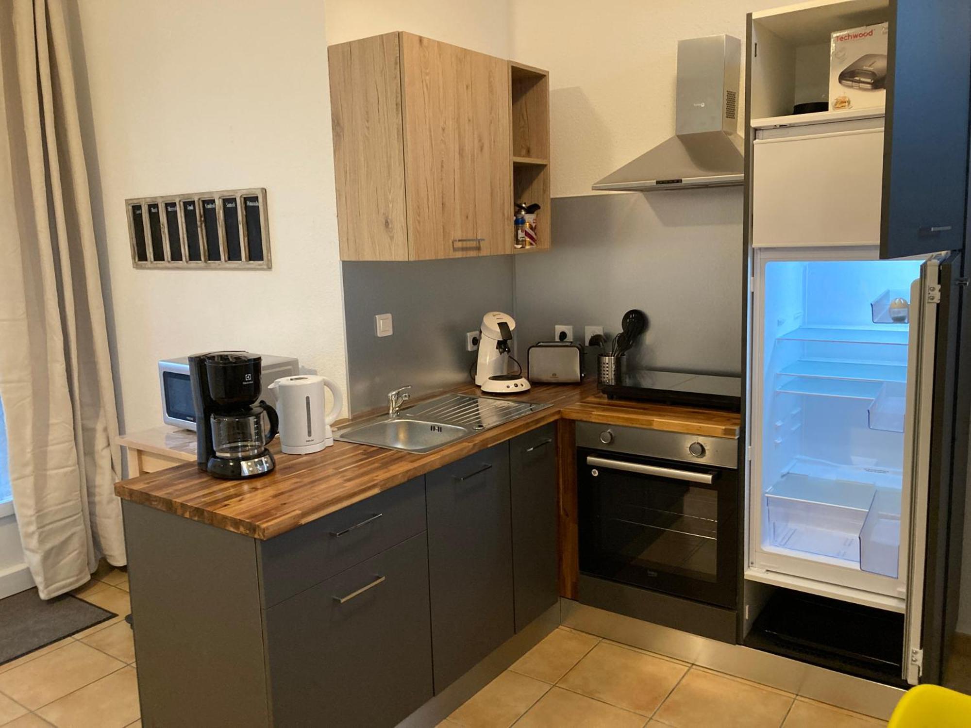 Apartament La Rosaire Soulac-sur-Mer Zewnętrze zdjęcie