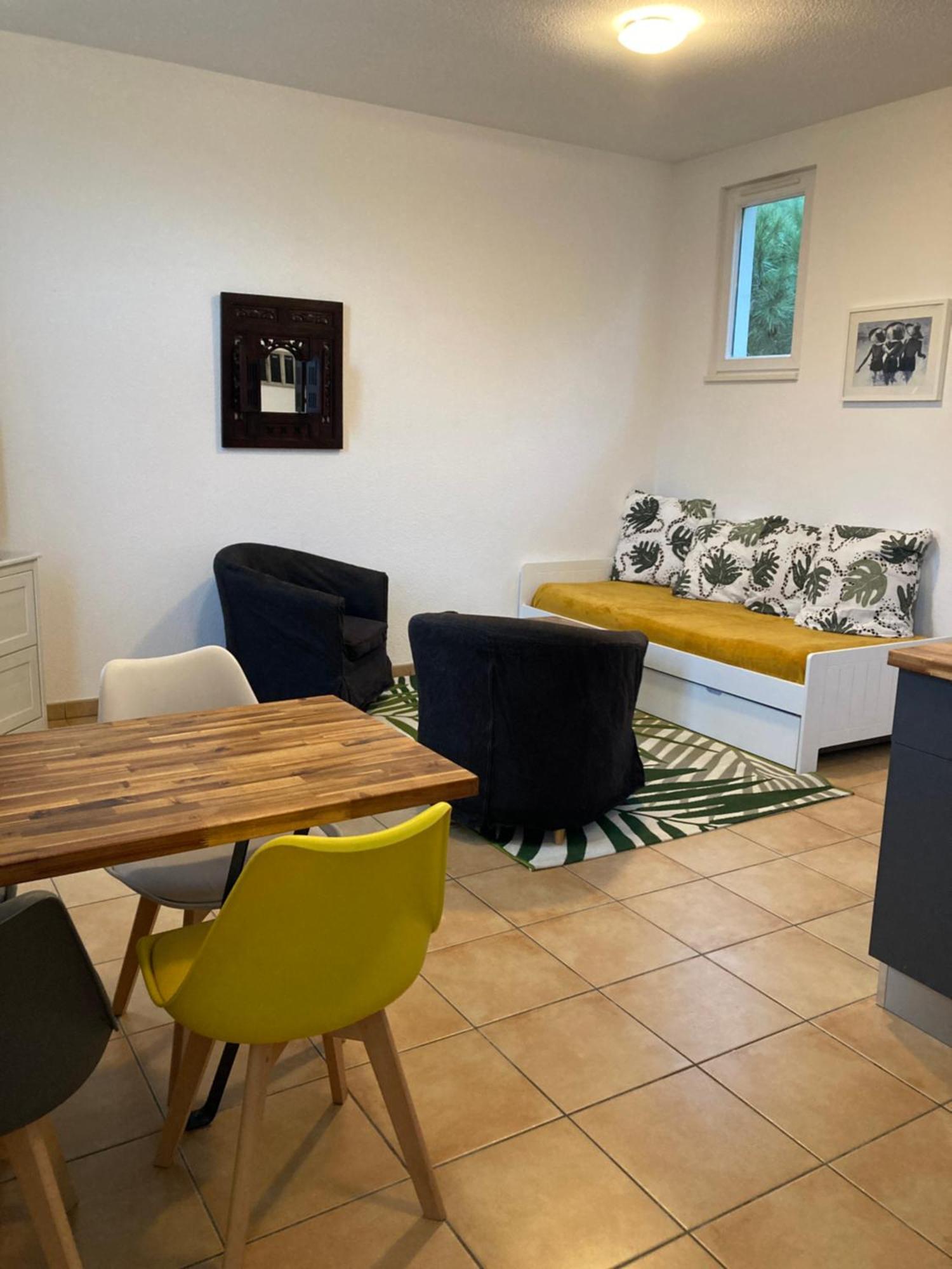 Apartament La Rosaire Soulac-sur-Mer Zewnętrze zdjęcie