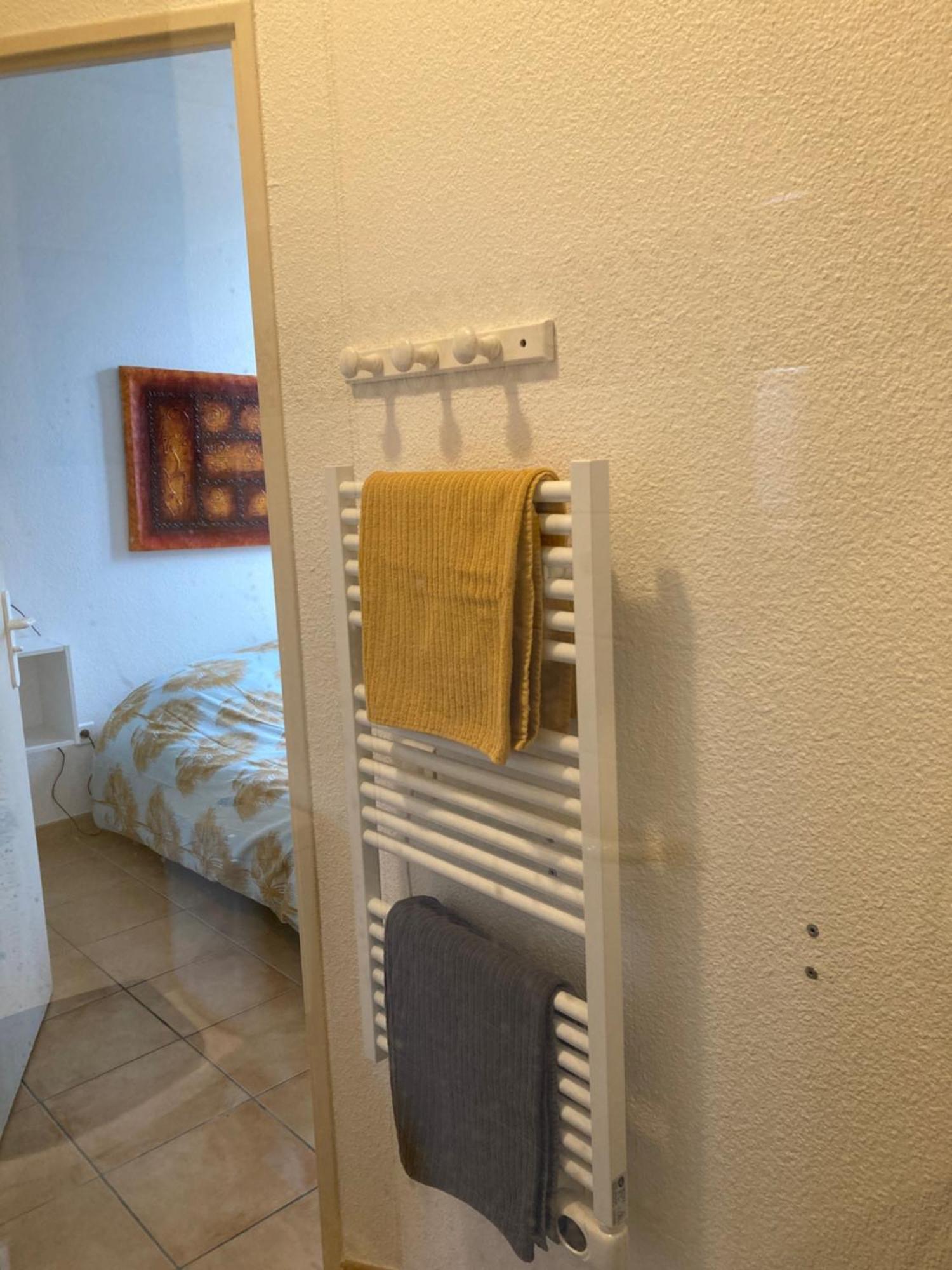 Apartament La Rosaire Soulac-sur-Mer Zewnętrze zdjęcie