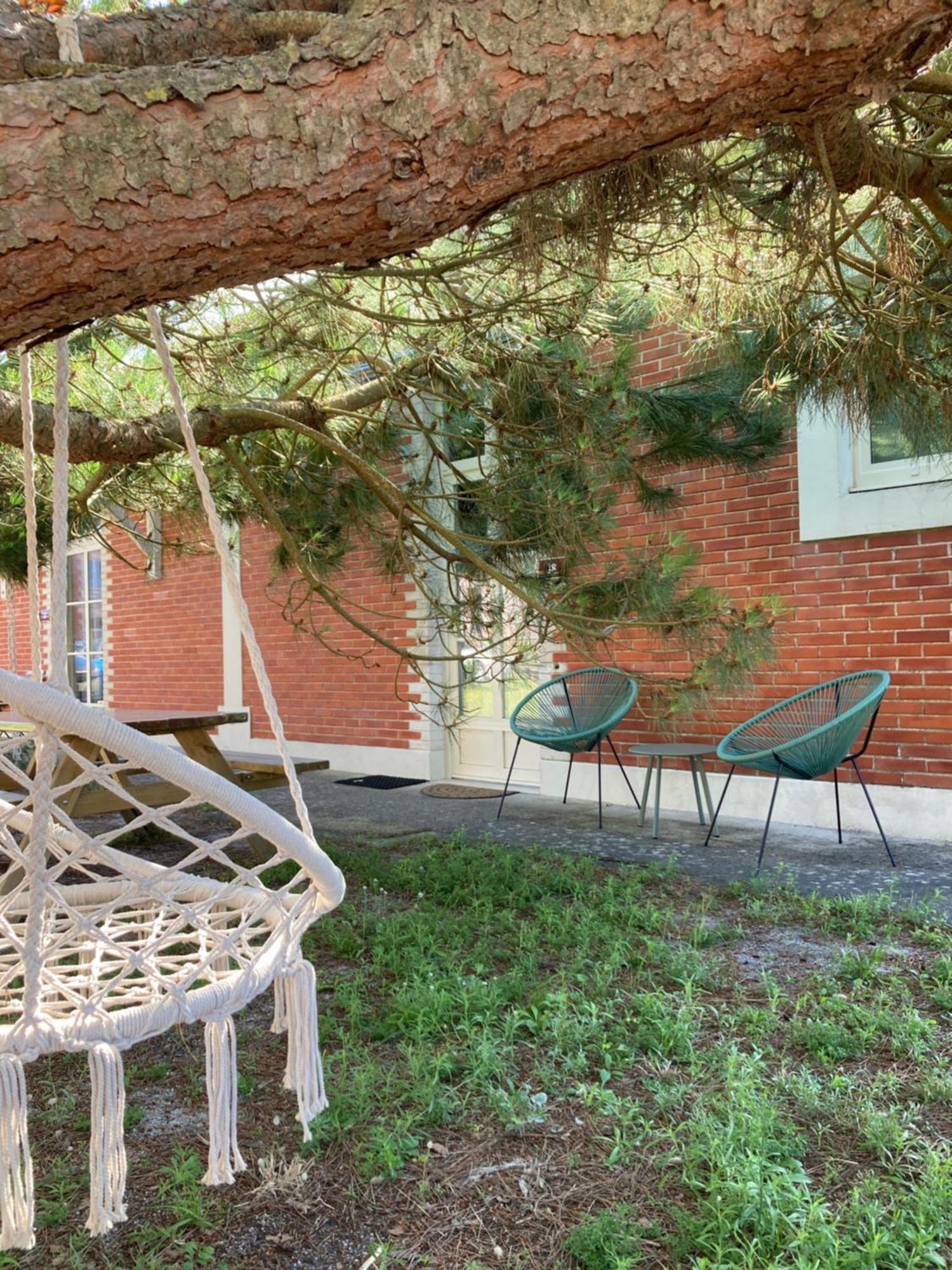 Apartament La Rosaire Soulac-sur-Mer Zewnętrze zdjęcie